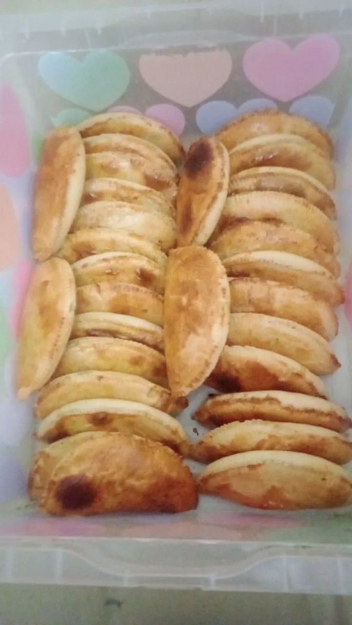 Salgados de forno - Foto 3