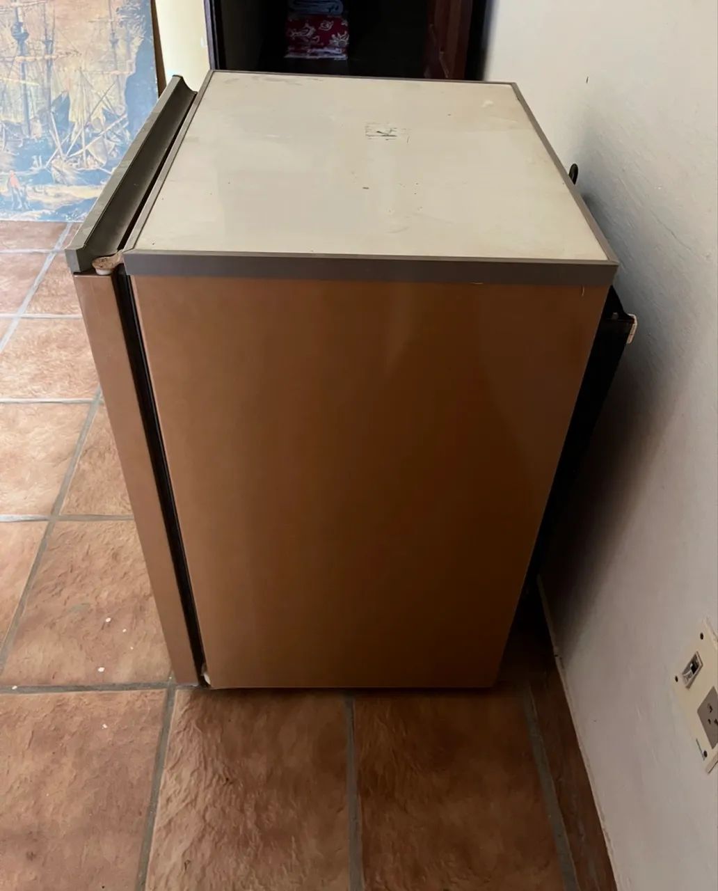 Frigobar vintage consul  - Foto 2