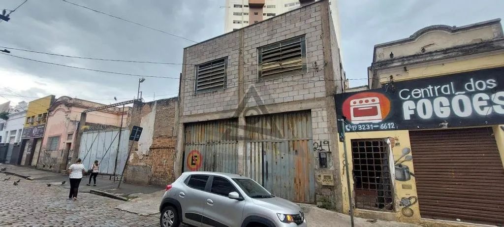 Salão para alugar em Campinas, Centro, com 157 m² - Foto 3