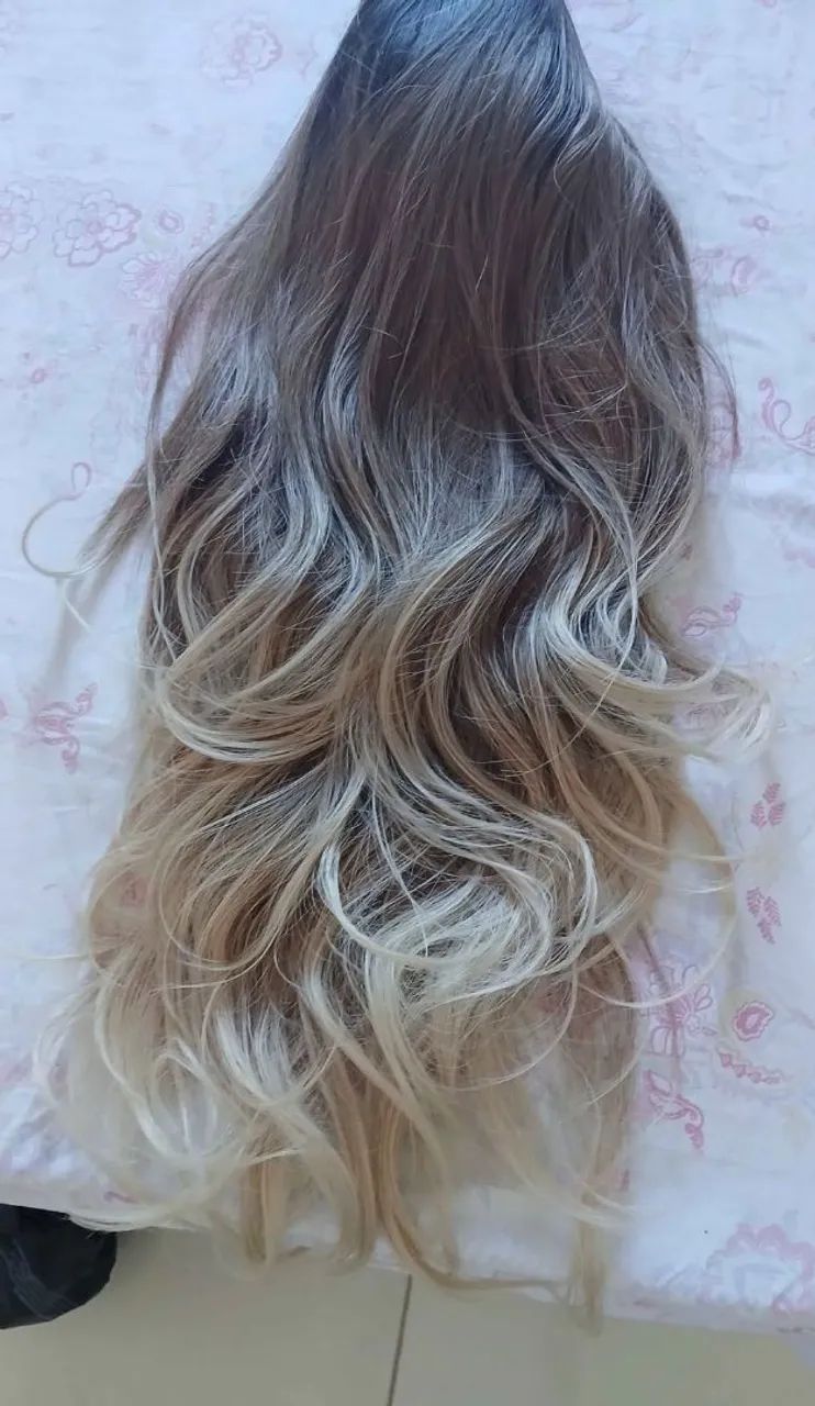 Lace Morena Iluminada
