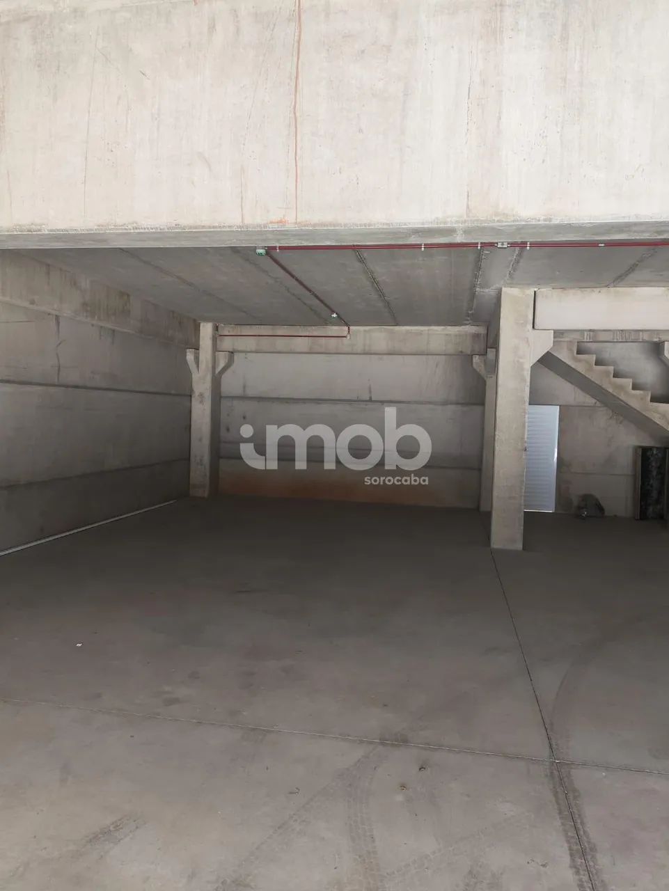 Barracão Para Locação em Jardim Ana Maria - Sorocaba/SP - Foto 5