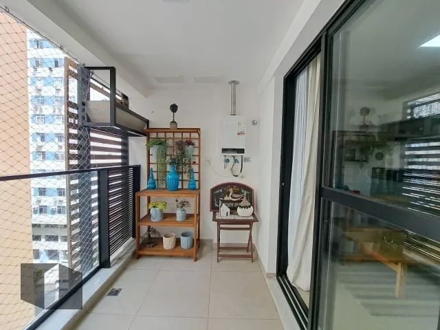 Apartamento em Copacabana - Foto 2