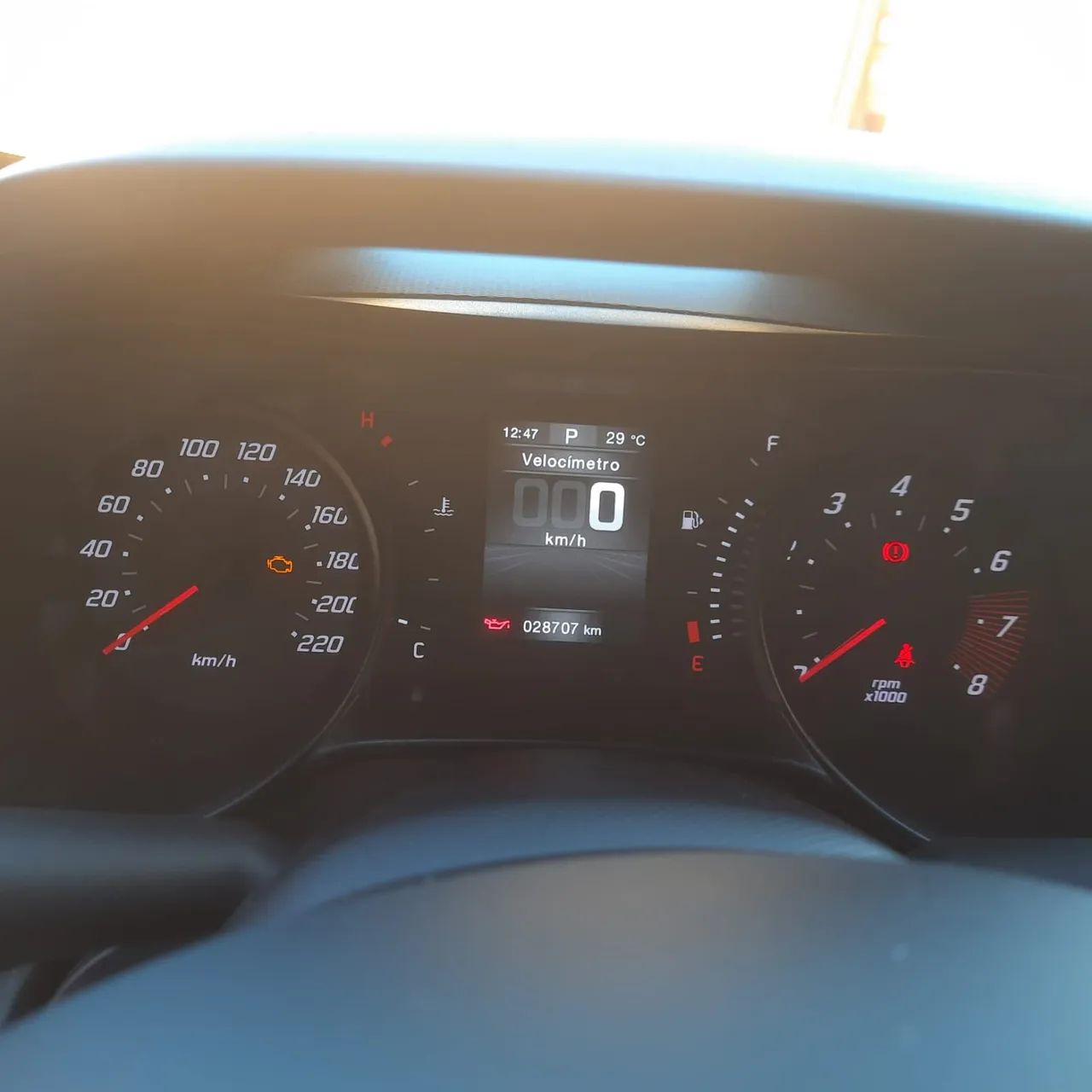 Fiat Cronos Precision 1.3 16V Flex Aut. 2023 - Foto 4