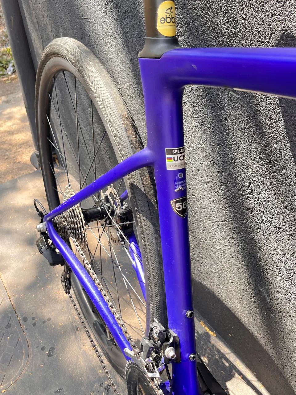Specialized Roubaix Sport 56 - Foto 6