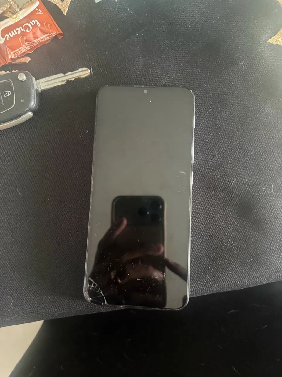 Motog20 - Foto 2