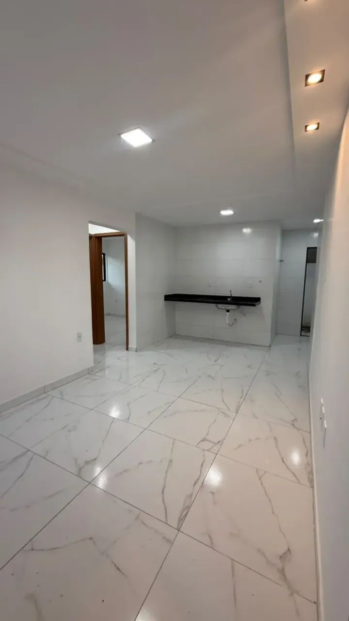 Apartamento térreo para locação em Gramame - Foto 3