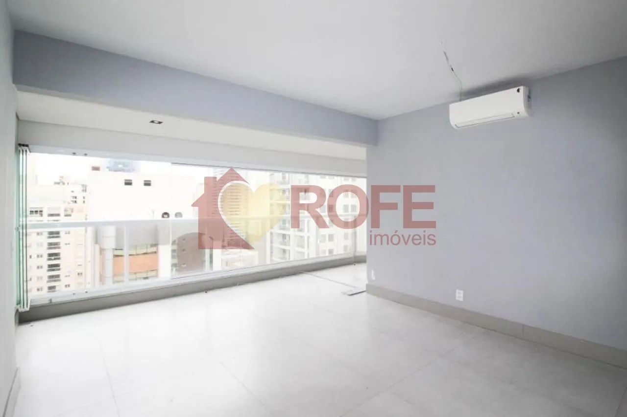 Apartamento Exclusivo no Amplify Moema - 2 Dormitórios com 122m² - Foto 3