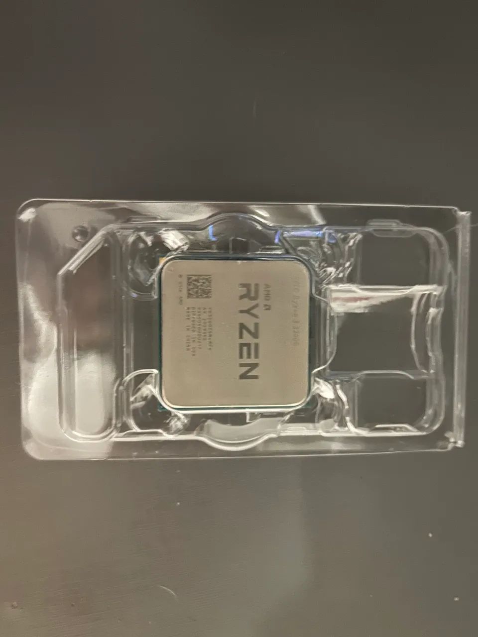Ryzen 3 3200g