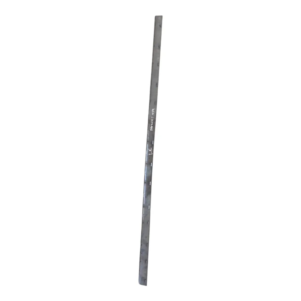 Friso Lateral Esquerdo Renault Sandero Stepway 2009 A 2014 - Foto 4