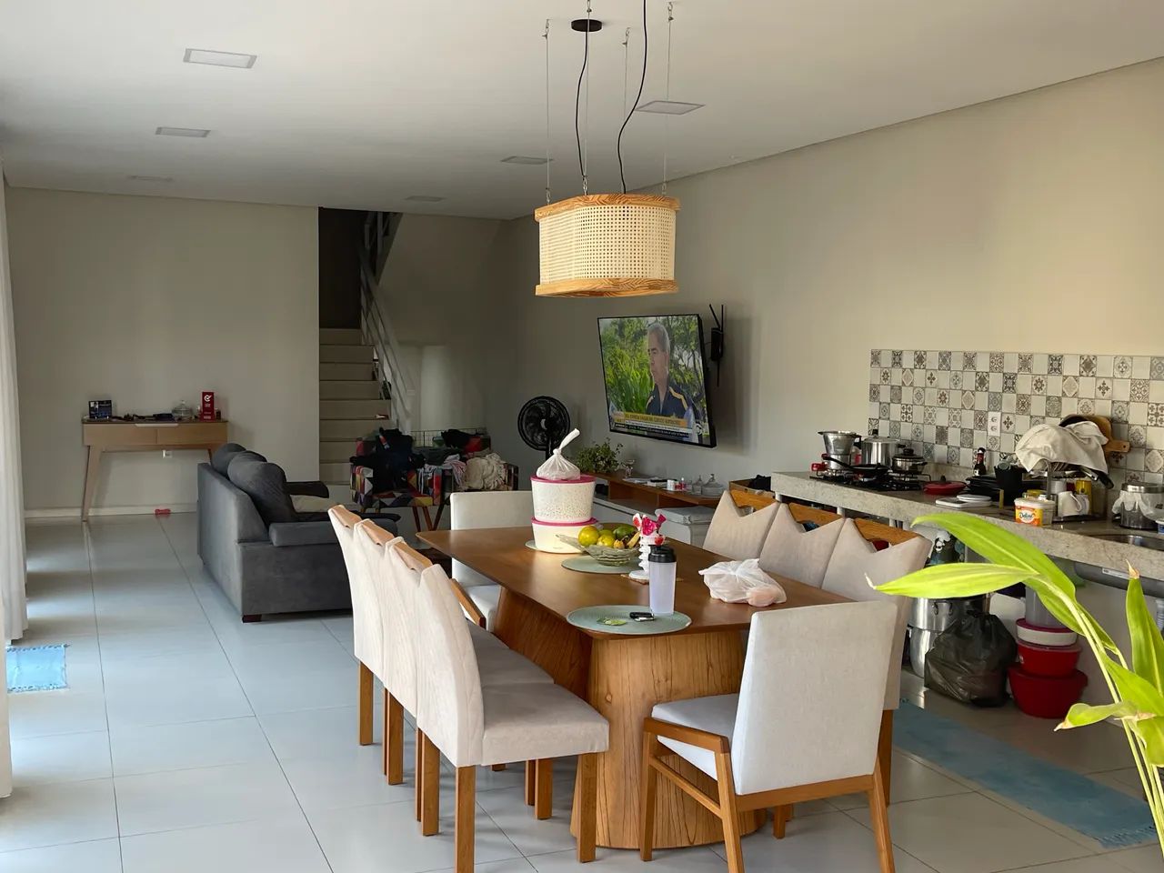 Vendo casa em Massagueira  - Foto 4