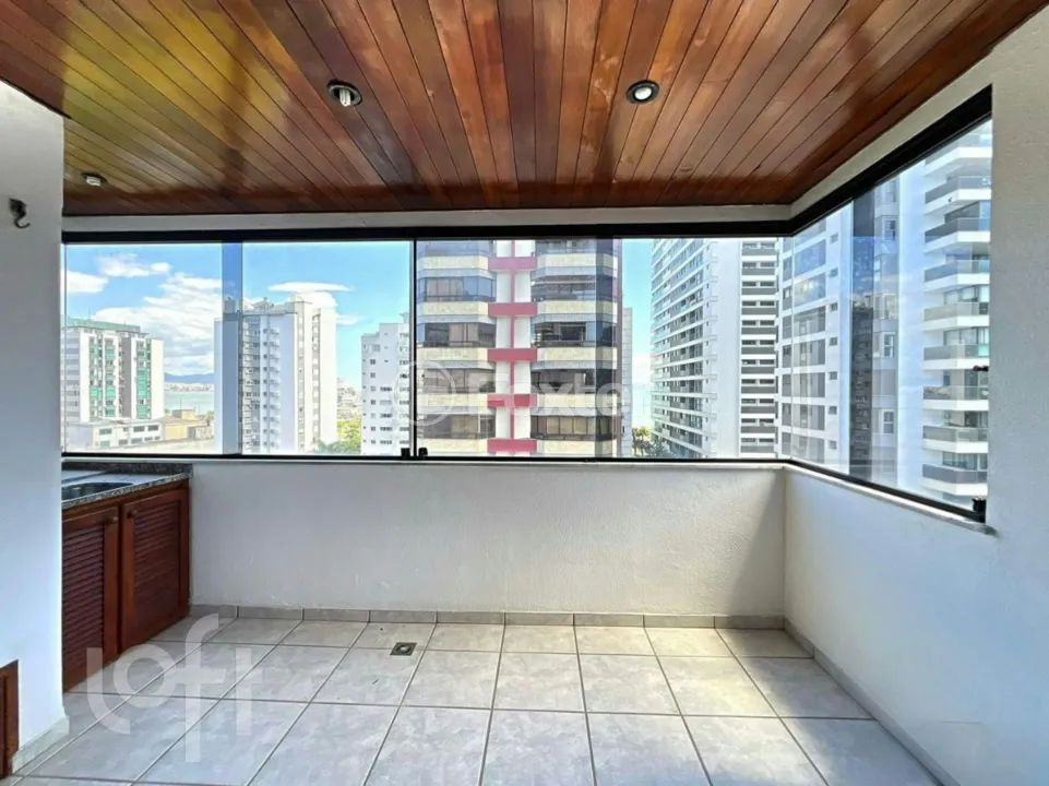 Apartamento à venda Rua Bocaiúva, Centro - Florianópolis - Foto 2
