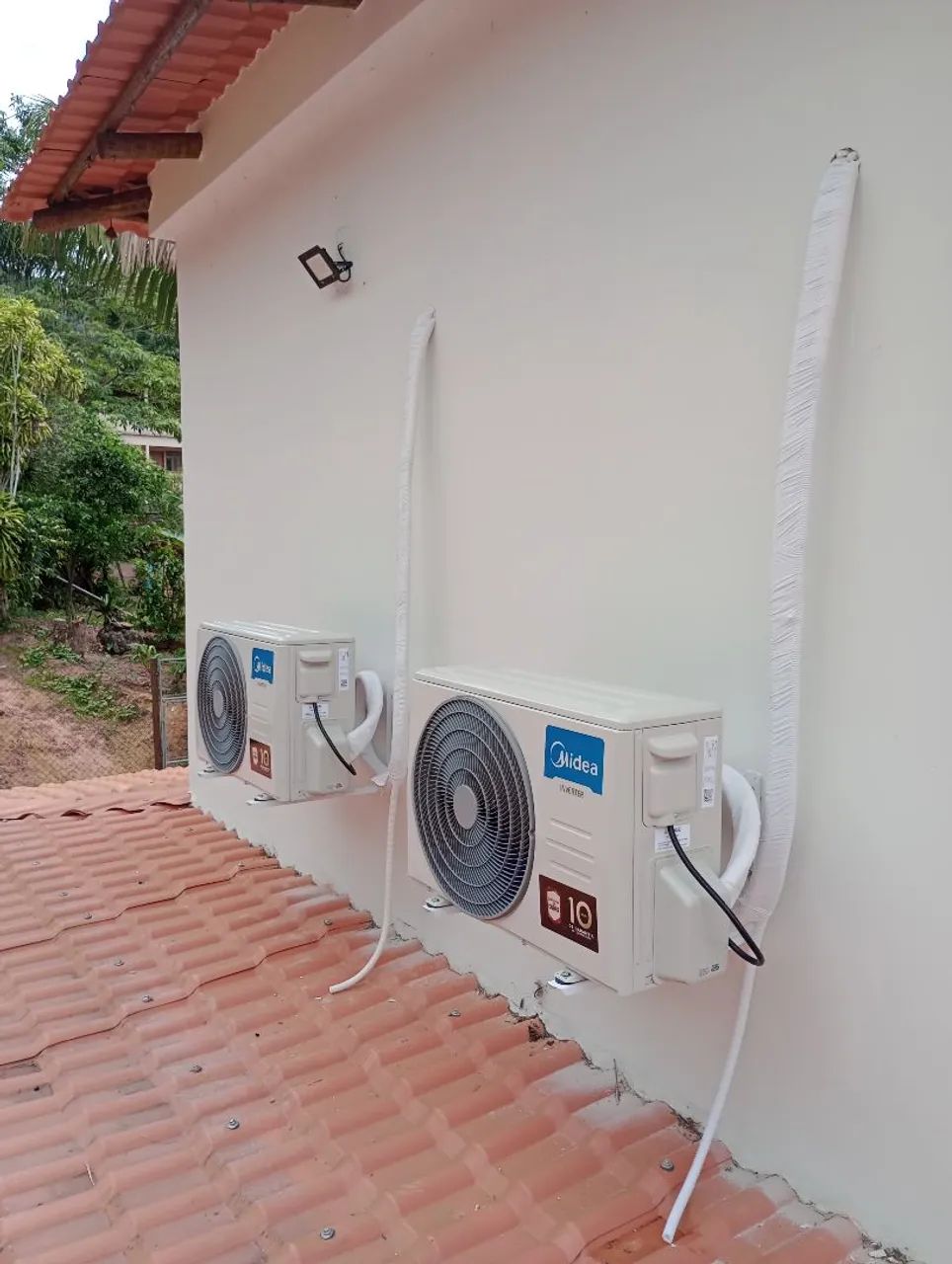 Instalação e manutenção de ar condicionado  - Foto 2