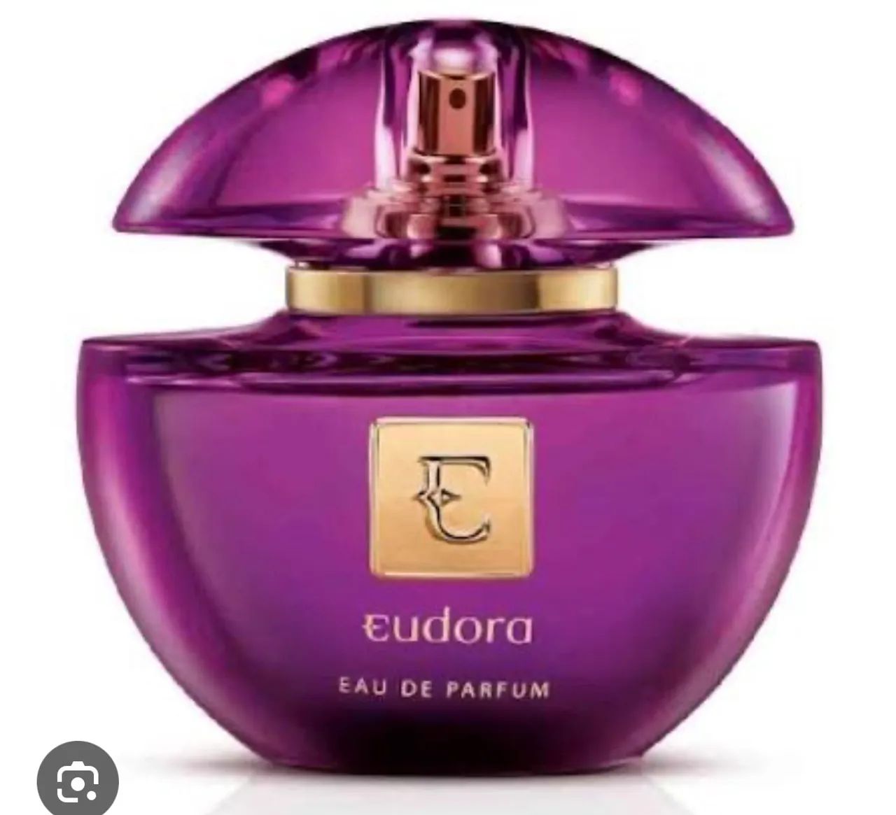 Perfume eudora 