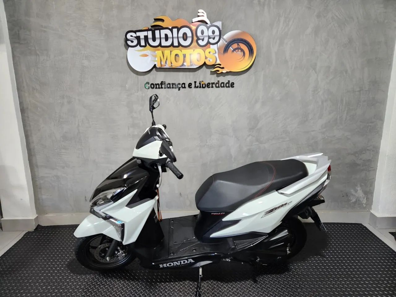 Honda ELITE 125 - Foto 3
