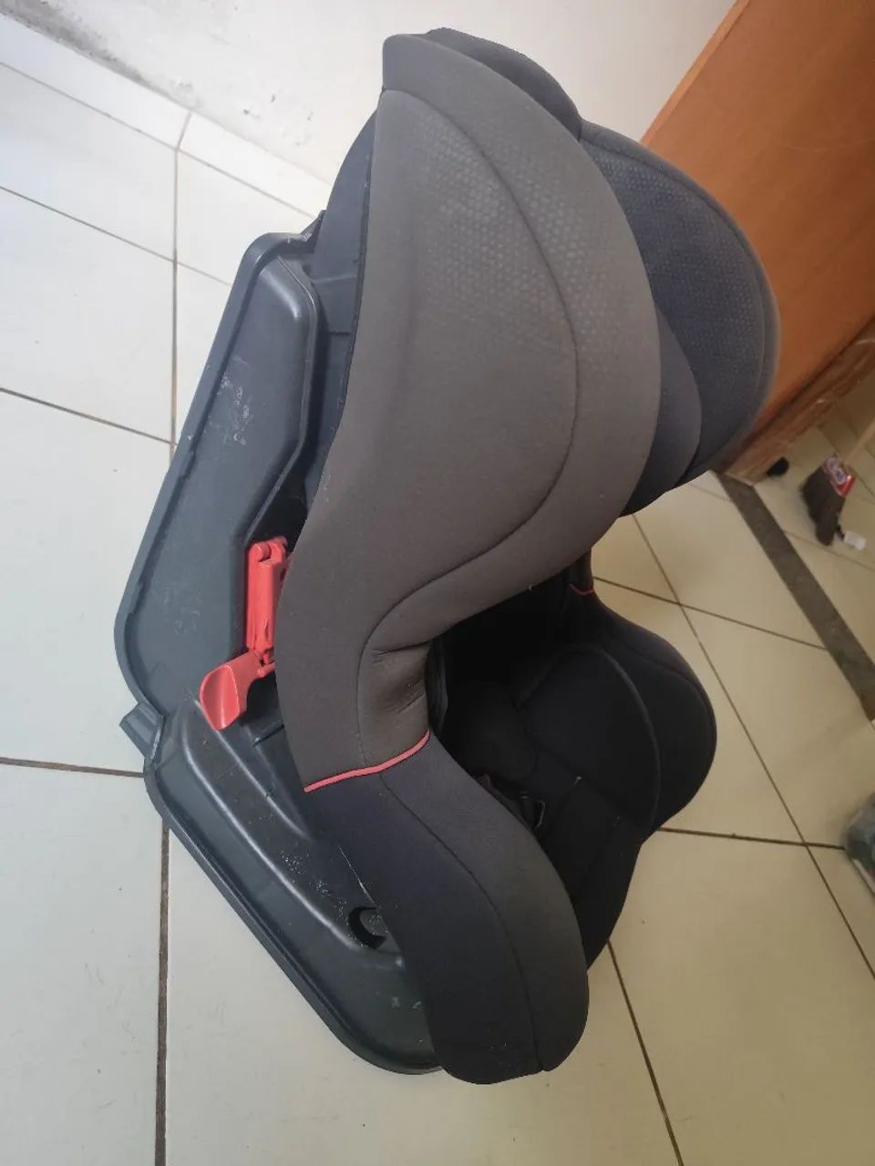 Cadeirinha de bebê até 25 kilos - Foto 2