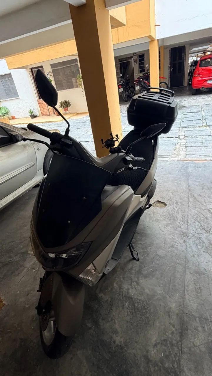 NMAX 2018 - Foto 3