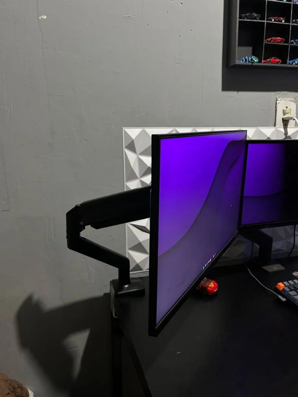 Monitor Samsung T350 24? Full HD - 75Hz IPS | Excelente estado - Foto 3