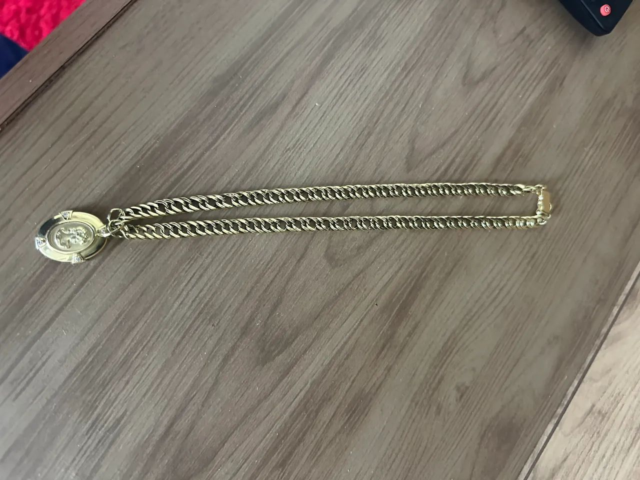 Corrente de ouro 18k  - Foto 3