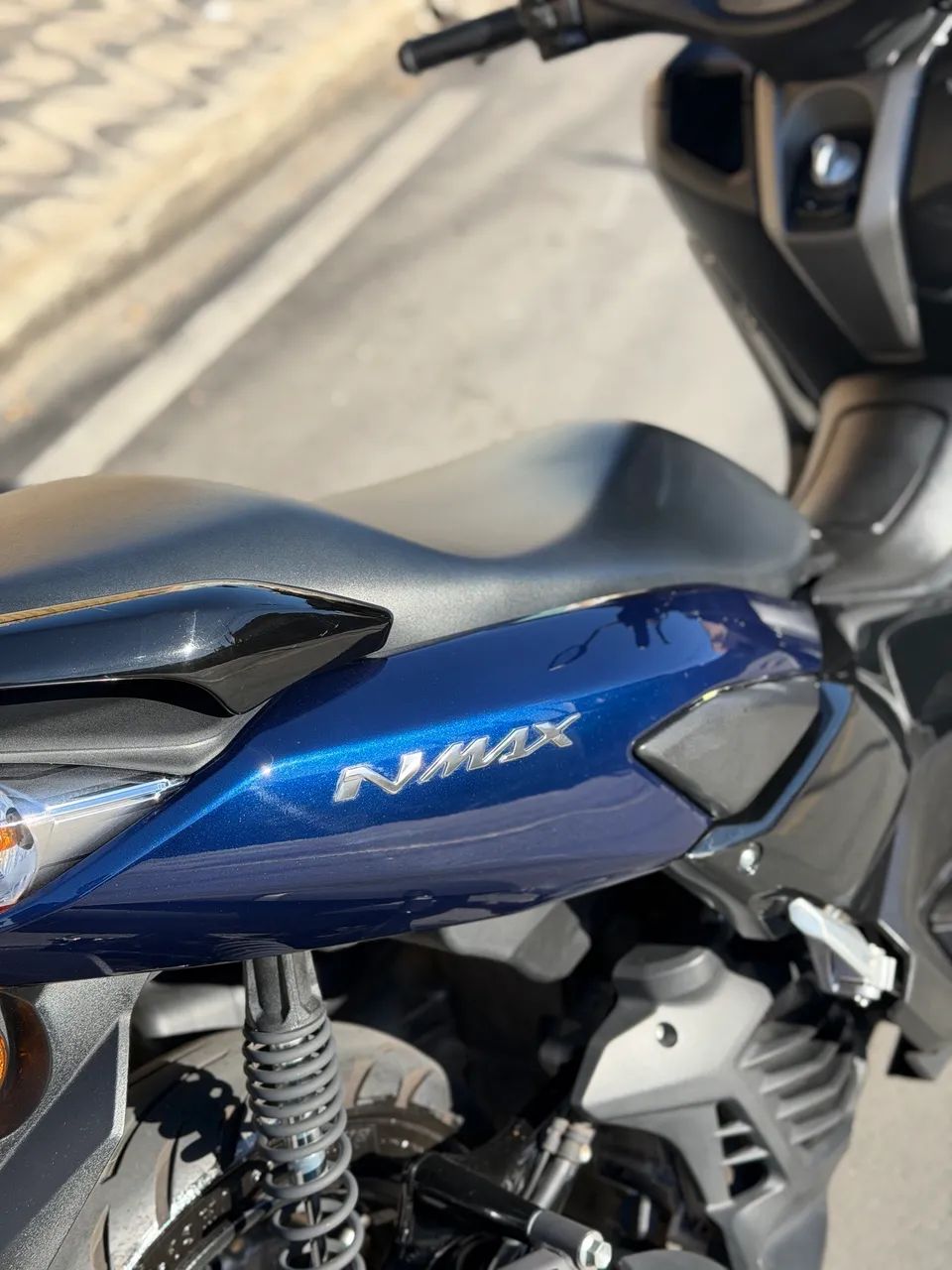NMAX 160 2022 ABS *Nova demaisss* - Foto 3