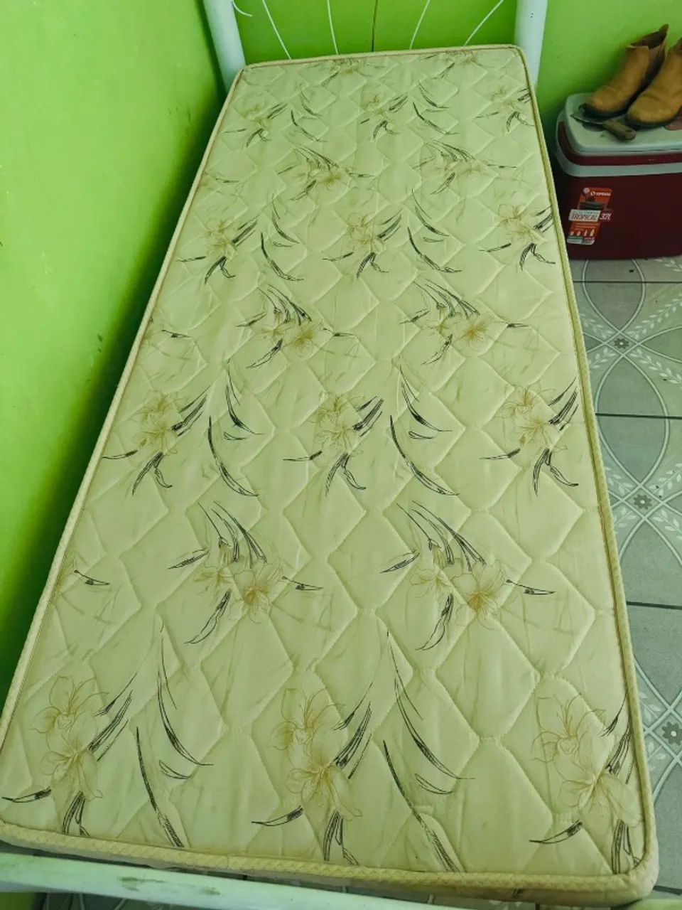 Cama - Foto 2