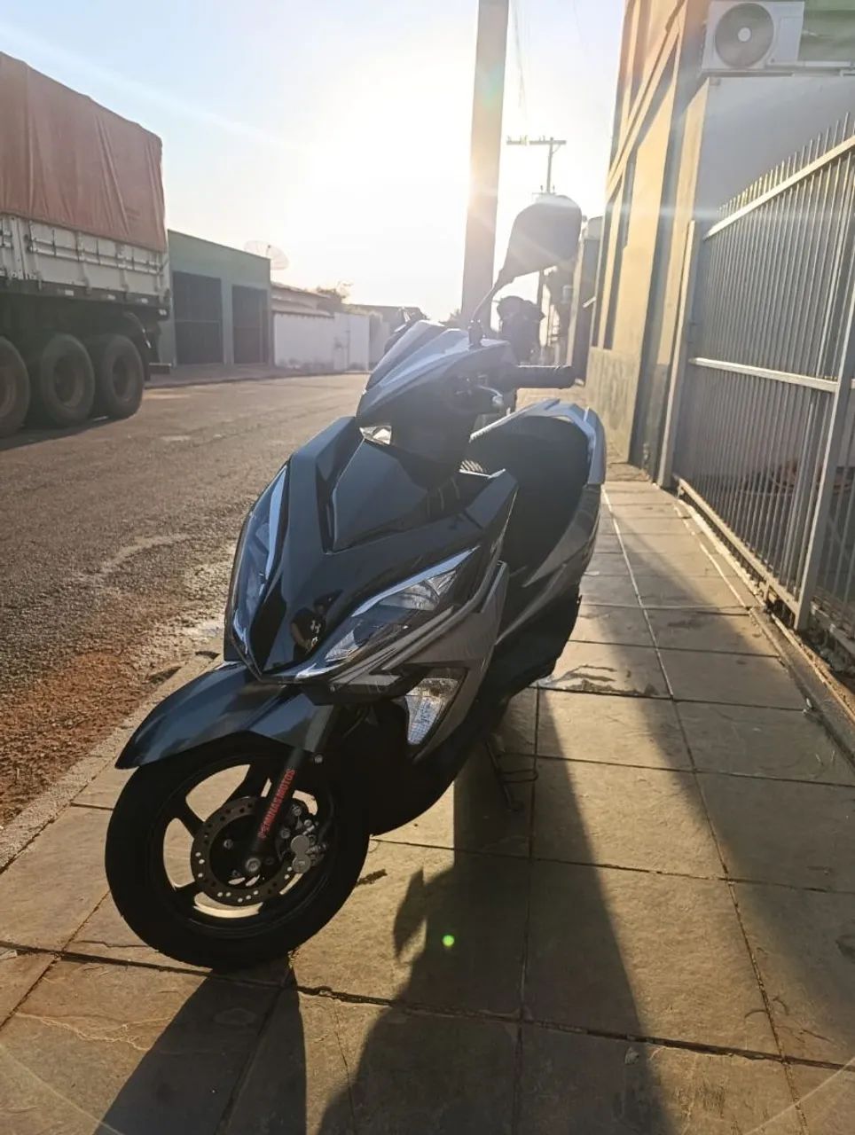Honda Elite 2023 - Foto 2