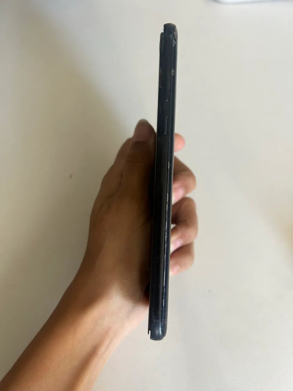 moto g7 play para retirada de peças  - Foto 4