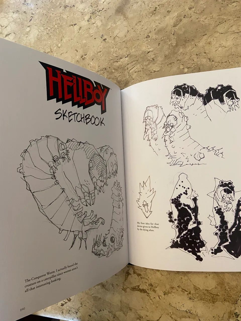 Hellboy Dark Horse Deluxe edition  - Foto 4