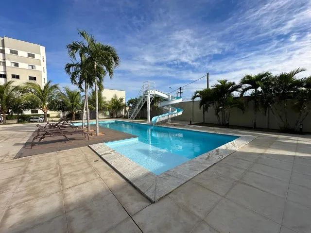 Condominio Clube - Parque do Planalto - 2 quartos  - Foto 5
