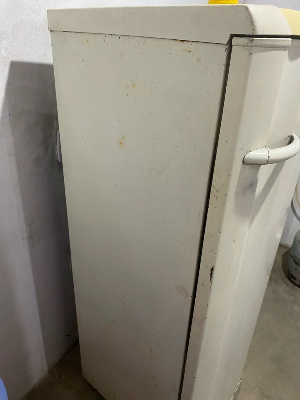 Geladeira funcionando perfeitamente  - Foto 4