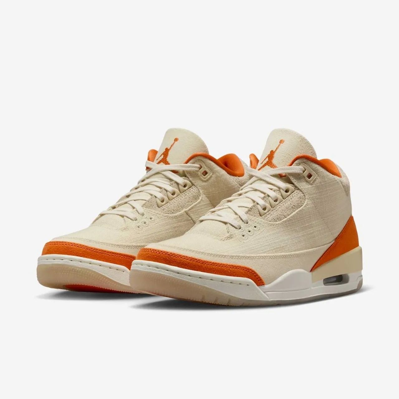 Air jordan 3