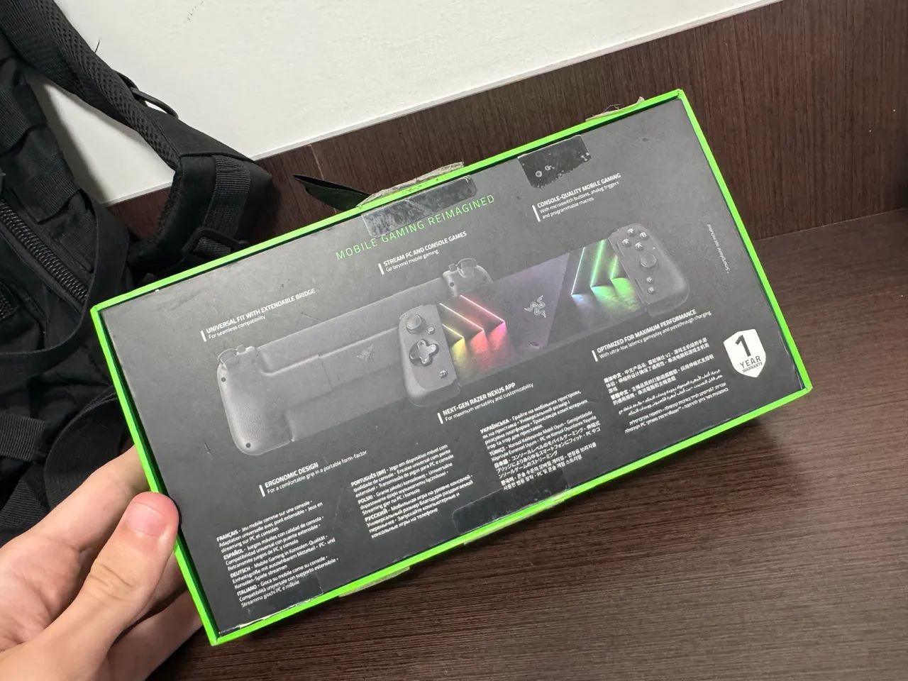 Razer Kishi V2 - Foto 3