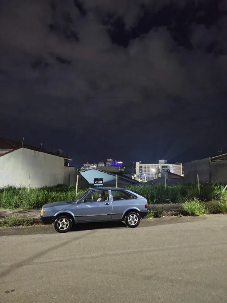 Volkswagen Gol 1994