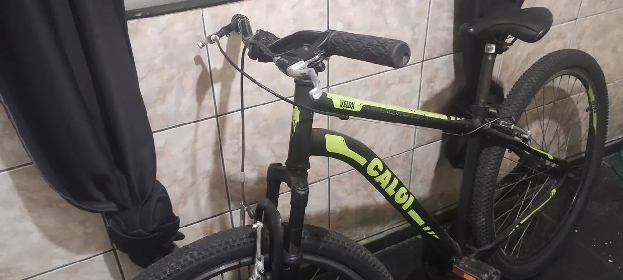 Vendo bicicleta aro 29 