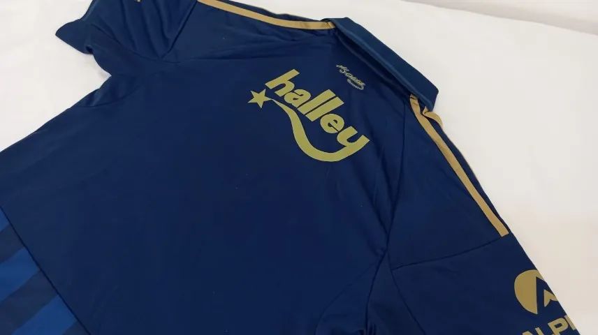 Camisa Fenerbahce - Foto 2