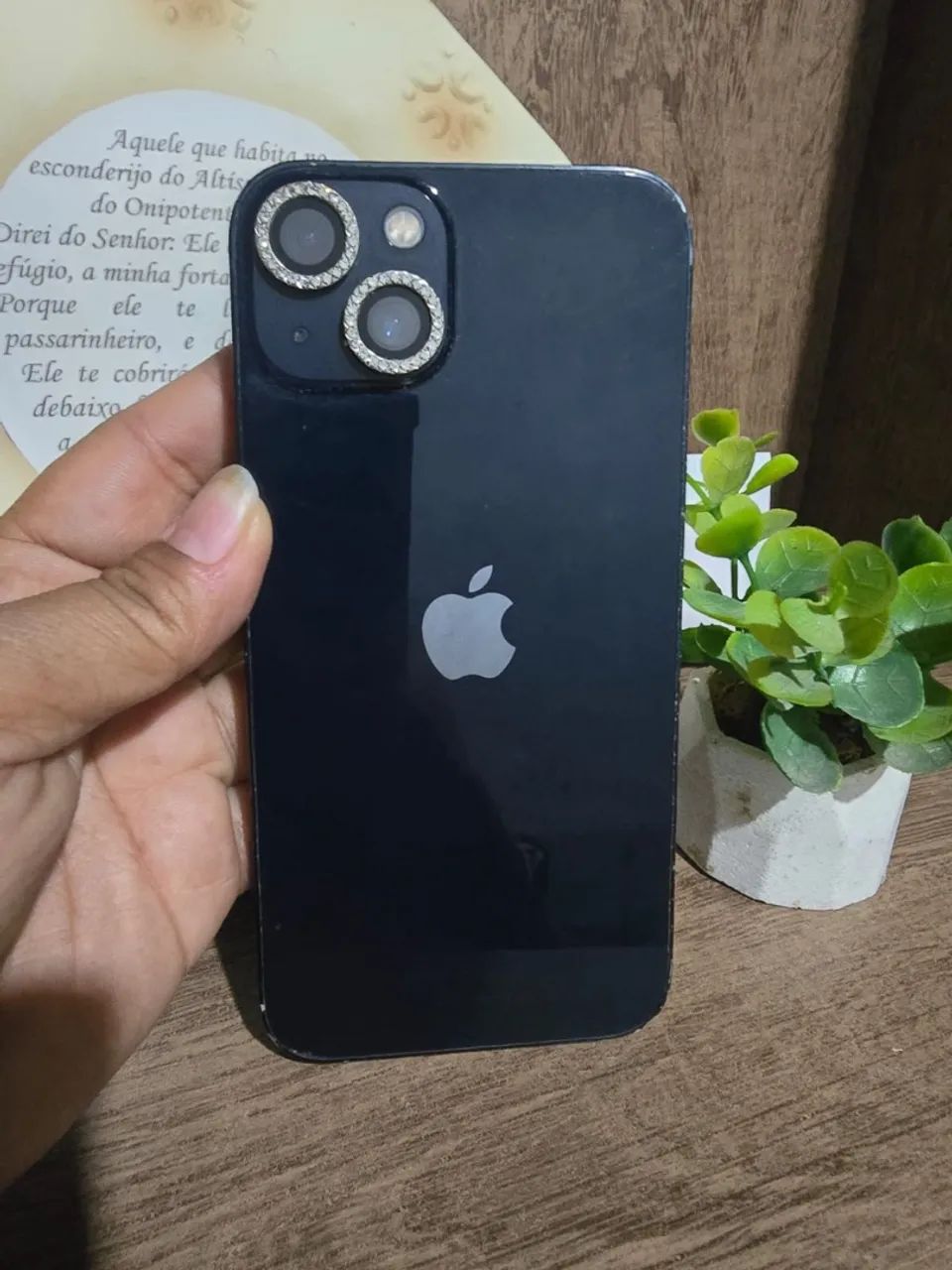 iPhone 13 128GB - Foto 4