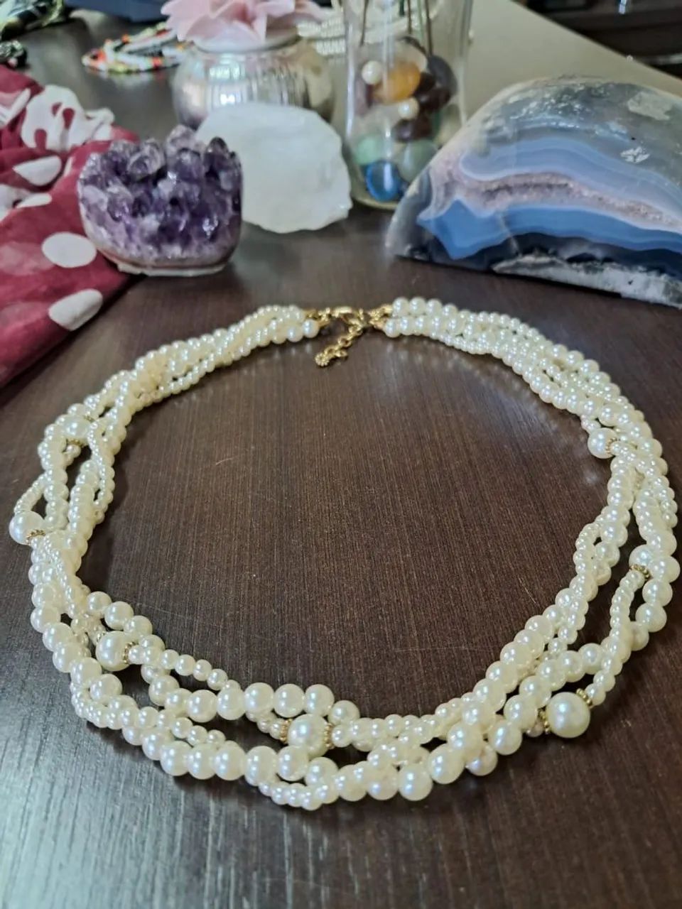  Colar  ETERNITY  - Foto 3