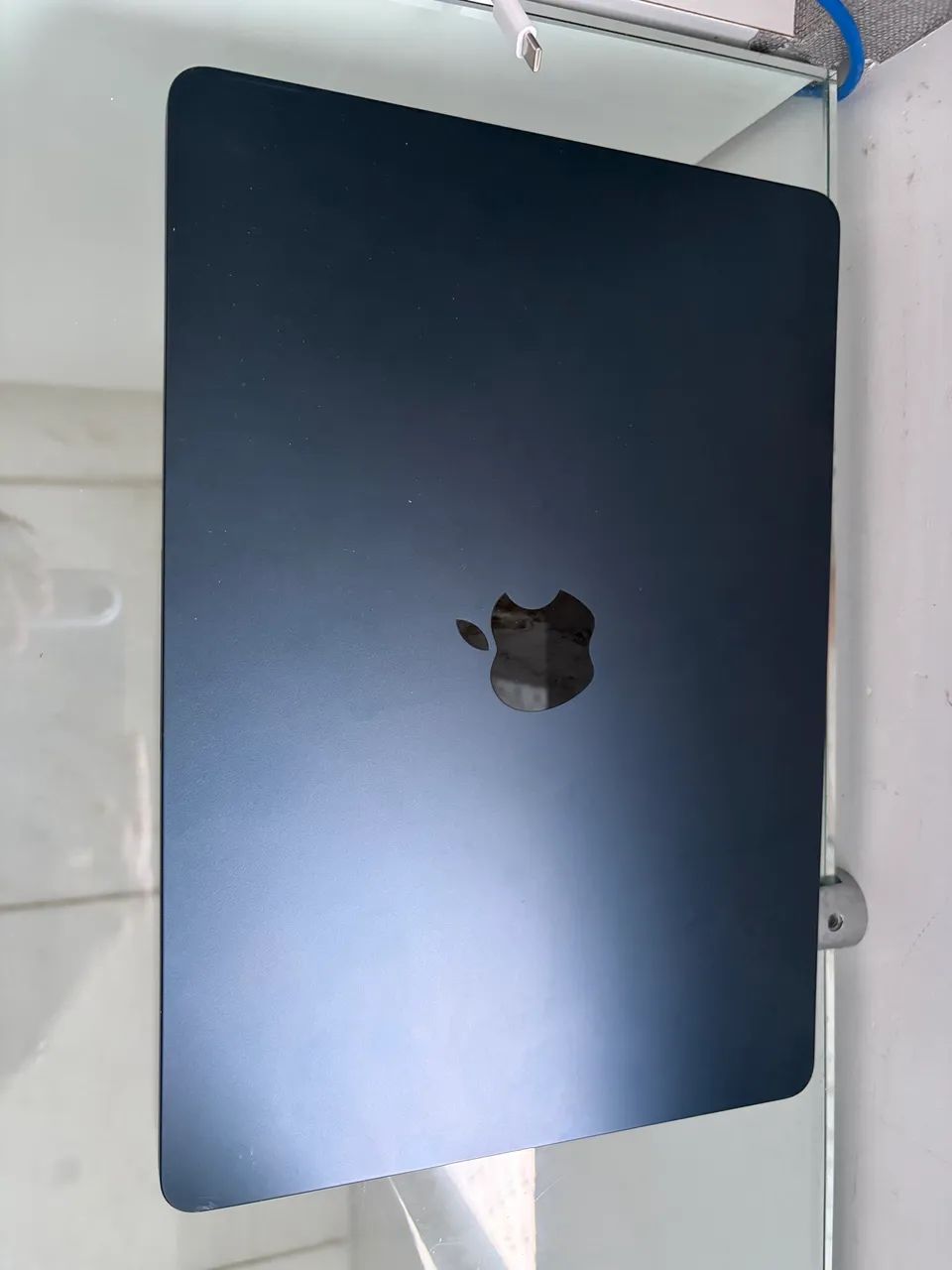 MacBook Air 2022, M2 8gb, 512GB - Notebooks - Boa Viagem, Recife