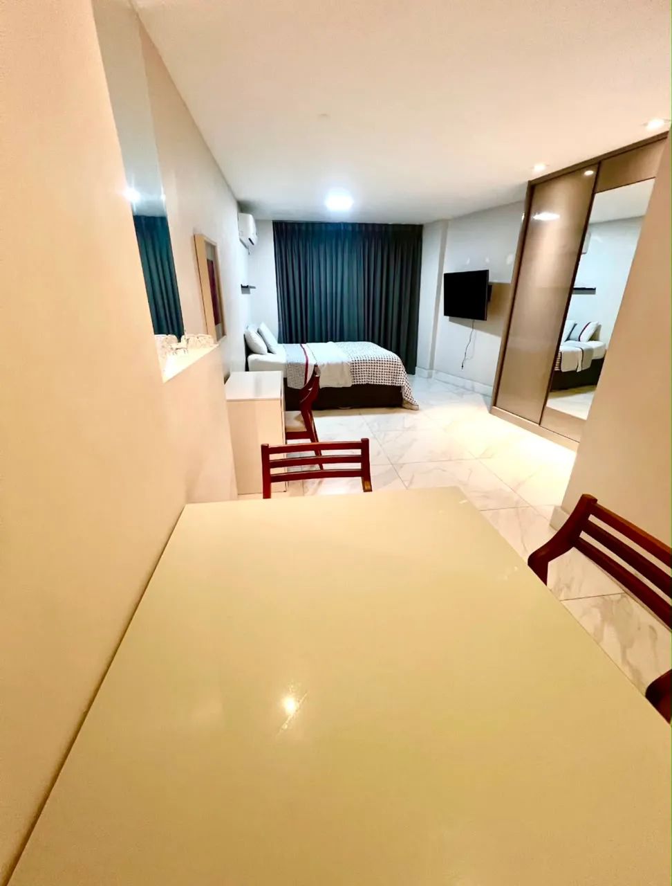 LOFT SOFISTICADO RUA SETE - Foto 3
