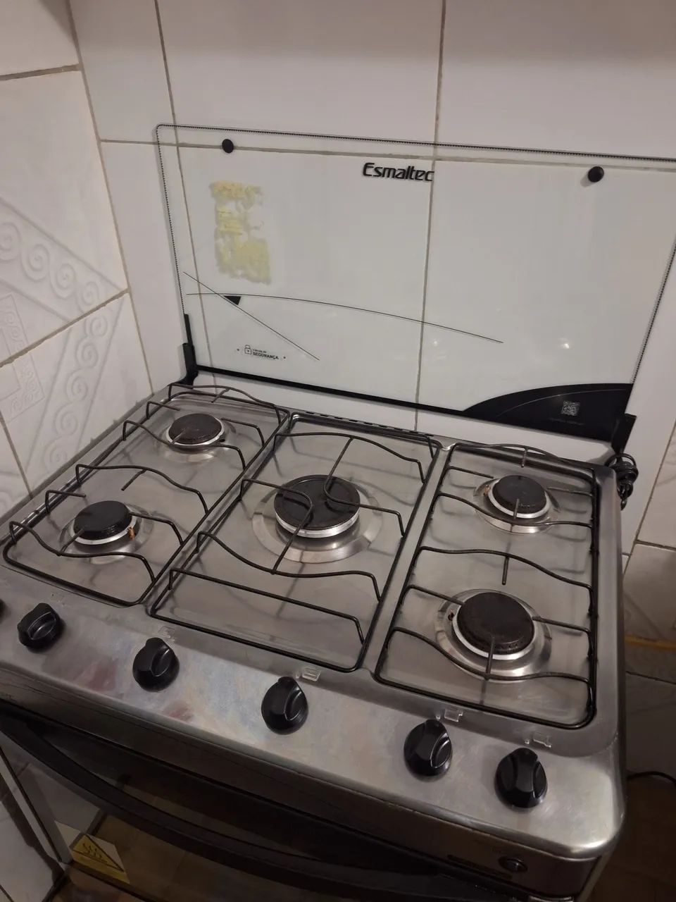 Fogão  - Foto 3