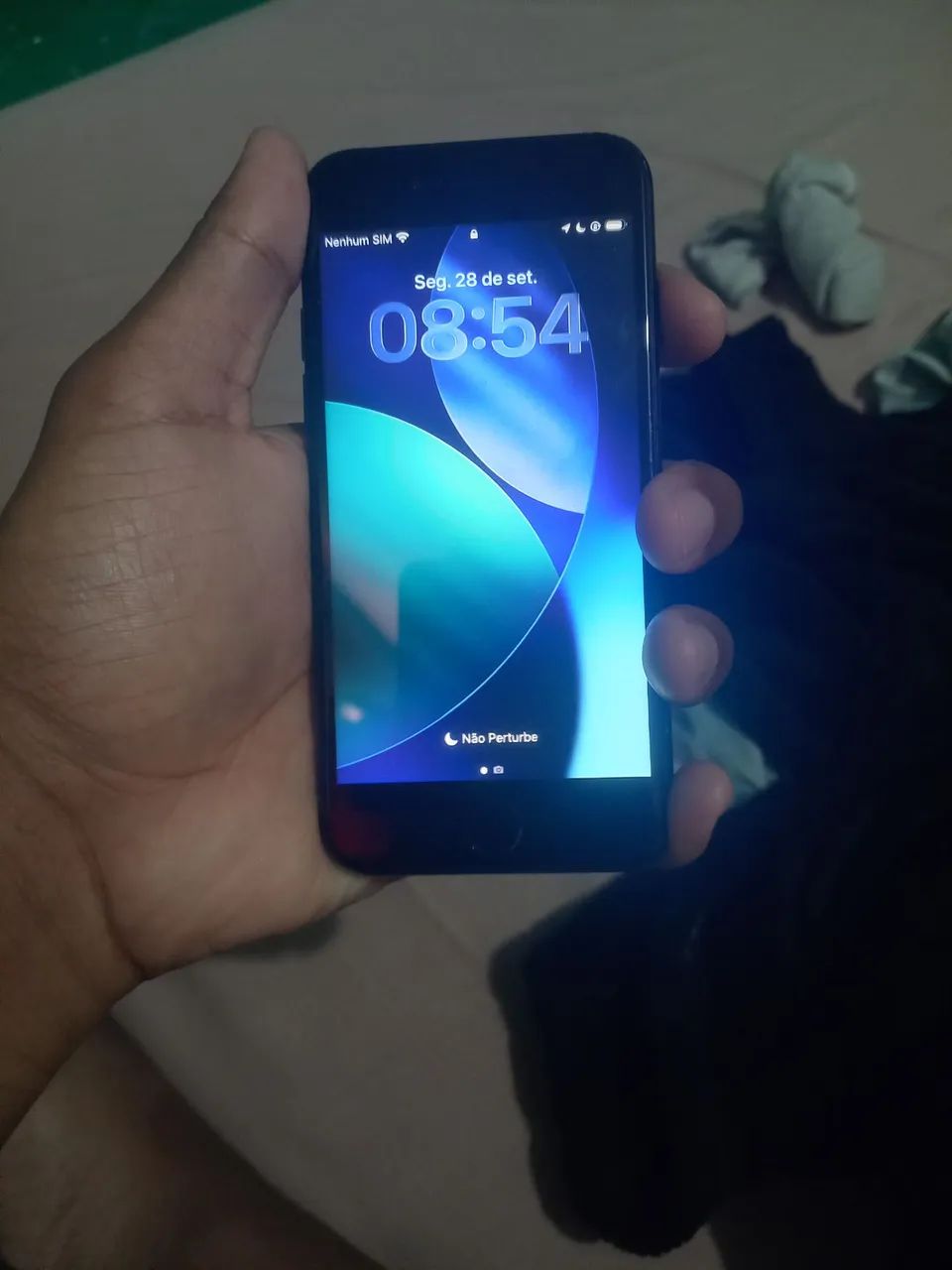iphone se 64 gb - Foto 3
