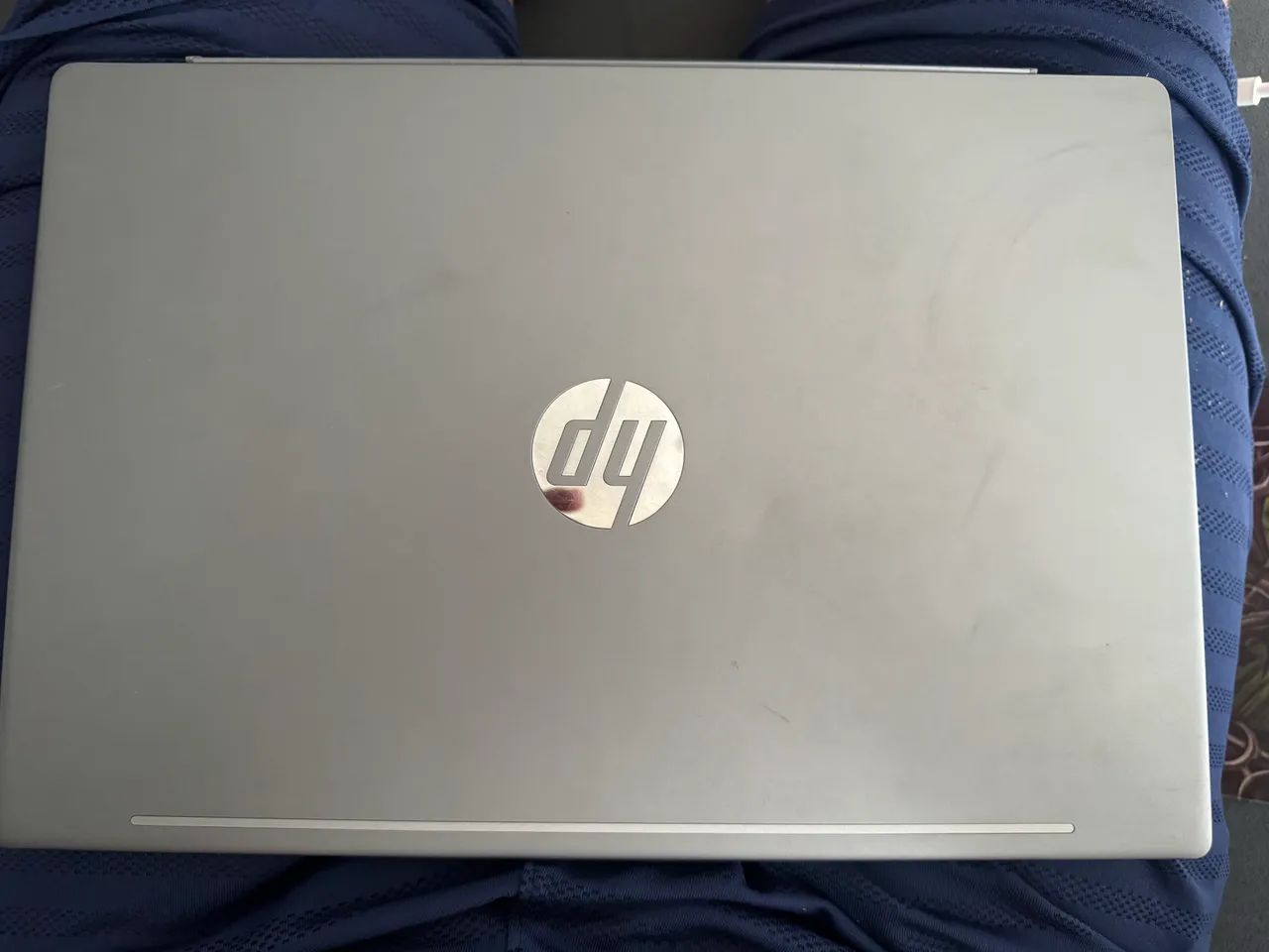 Notebook hp i7 - Foto 4