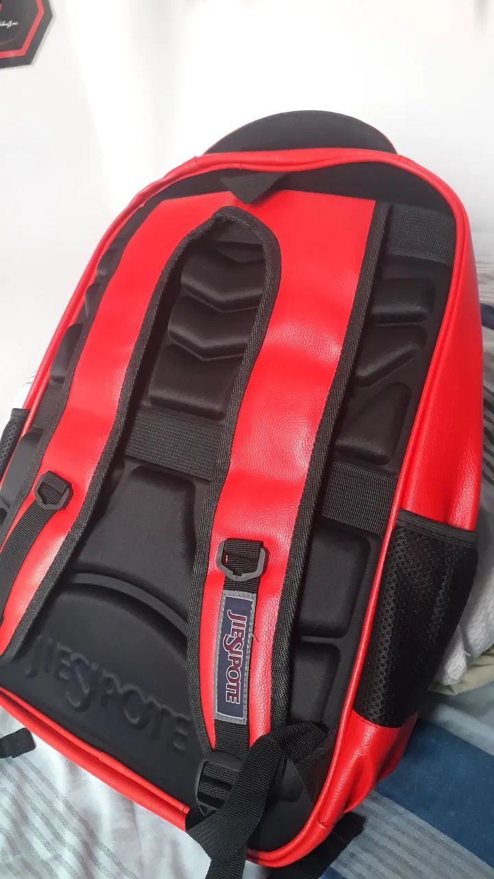 Mochila Notebook  - Foto 2