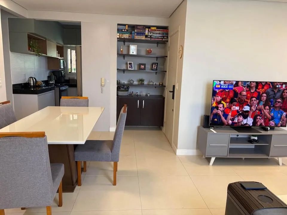 // APARTAMENTO NO SANTA RITA - Foto 5