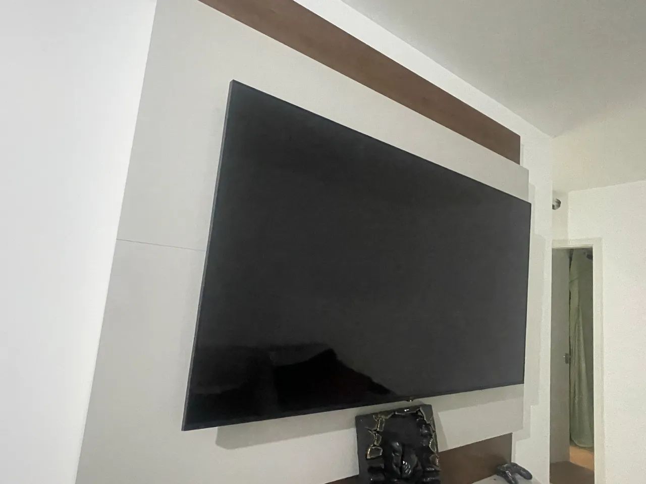 Tv LG 65 4k com IA  - Foto 4