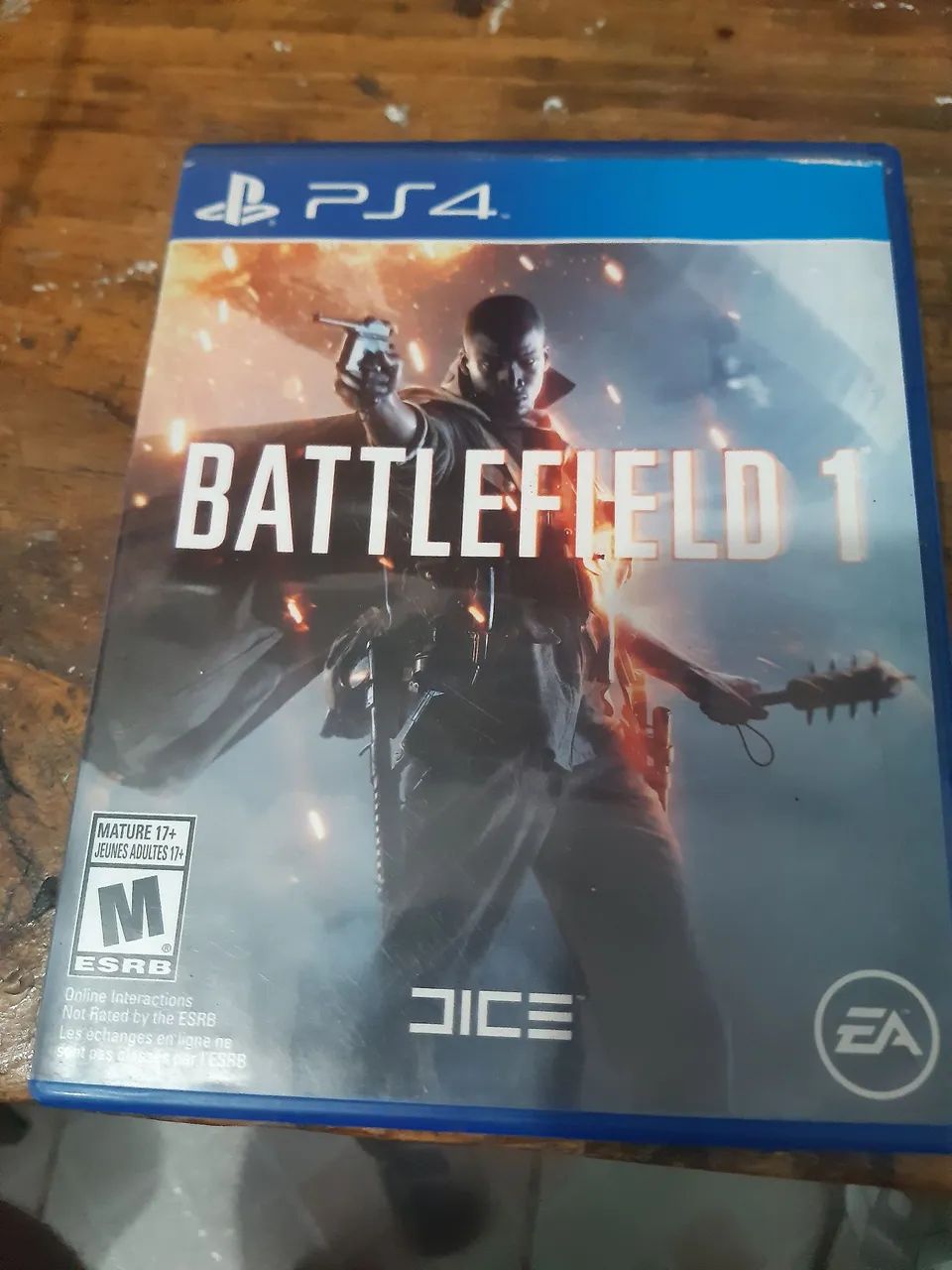 Jogos ps4 - Foto 2