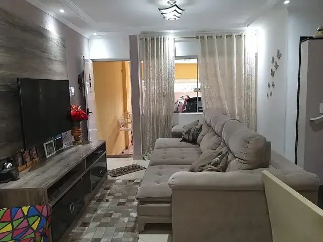 Vendo Casa em Monte Belo - Foto 2