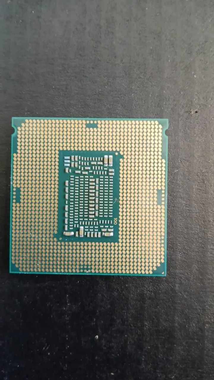 Processador Intel I3 9100f - Foto 2