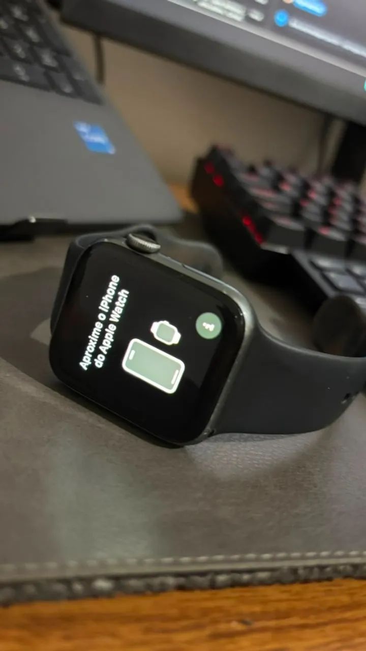 Apple Watch Series 4 2018 - Foto 2