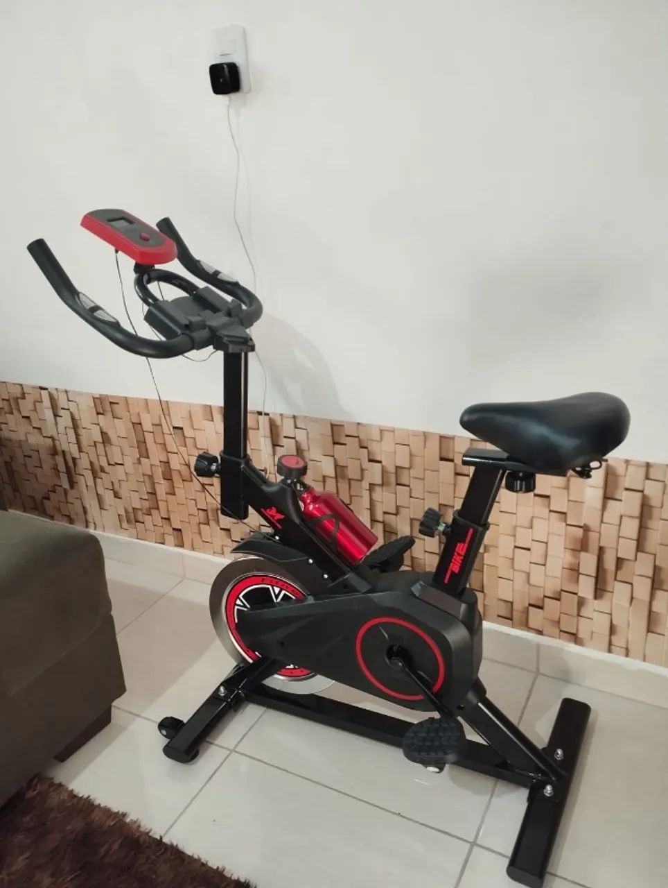 Bicicleta ergonomica - Foto 2