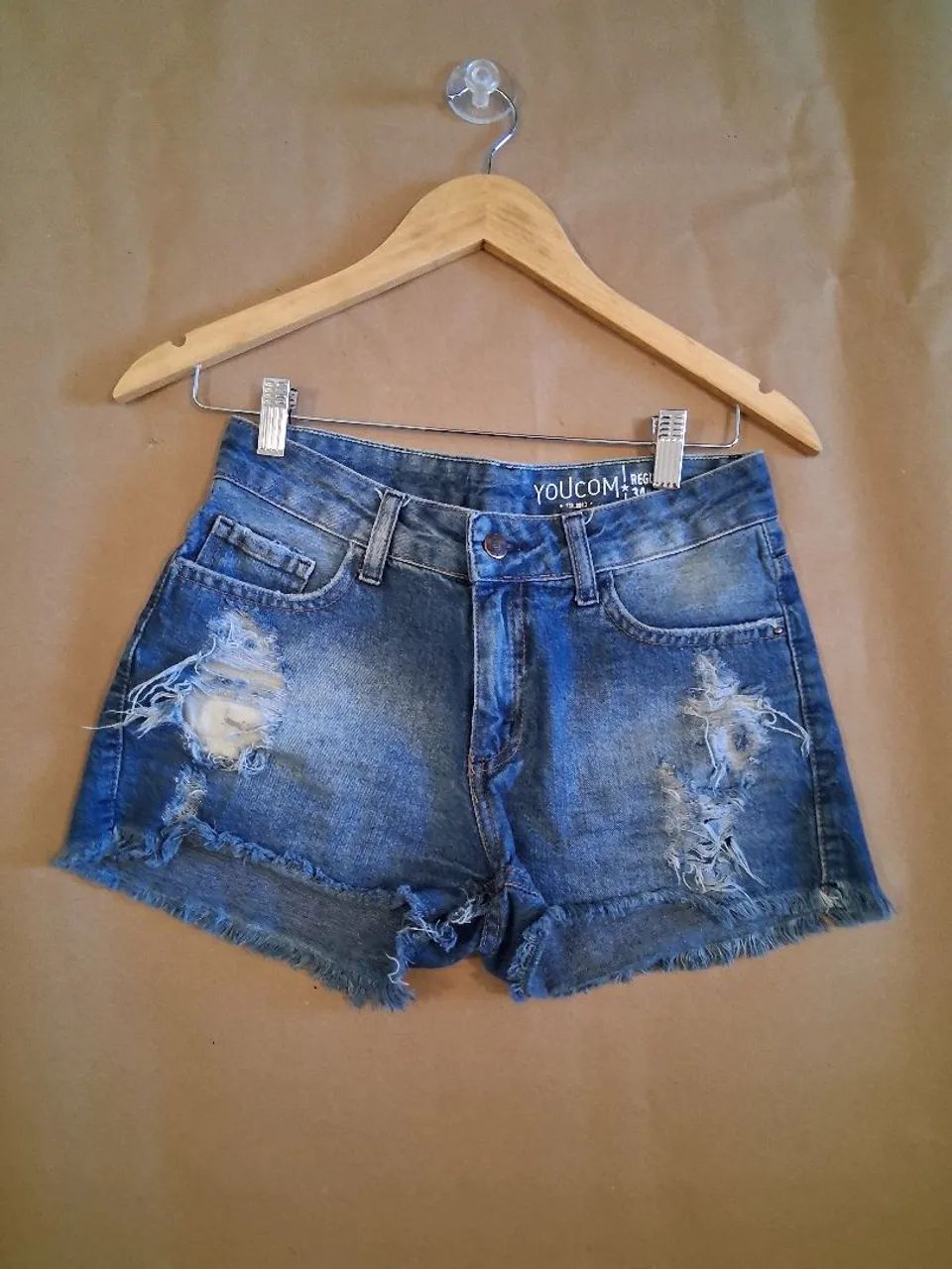 Short jeans Youcom